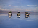 Salar de Uyuni