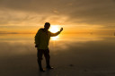 Salar de Uyuni