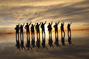 Salar de Uyuni