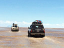 Salar de Uyuni