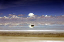 Salar de Uyuni