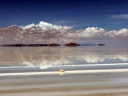 Salar de Uyuni