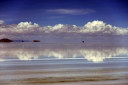 Salar de Uyuni