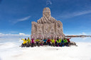 Salar de Uyuni