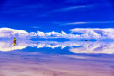 Salar de Uyuni