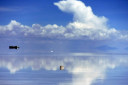 Salar de Uyuni