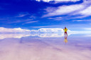 Salar de Uyuni