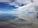 Salar de Uyuni