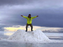 Salar de Uyuni