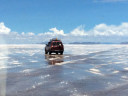 Salar de Uyuni