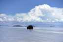 Salar de Uyuni