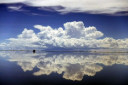 Salar de Uyuni