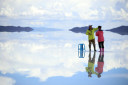 Salar de Uyuni