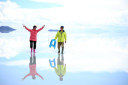 Salar de Uyuni