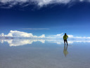 Salar de Uyuni