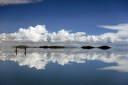 Salar de Uyuni