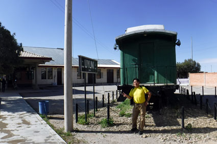 Uyuni City