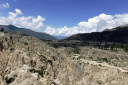 Valle de la Luna