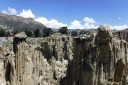 Valle de la Luna