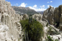 Valle de la Luna