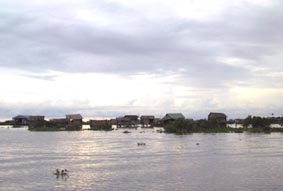 Tonle Sap Lake