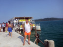 Koh Rong Sanloem