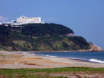 Koiji Beach