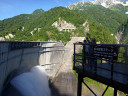 Kurobe Dam