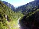 Kurobe Dam