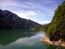 Kurobe Dam