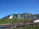 Tateyama Mountain - Murodo