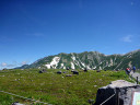 Tateyama Mountain - Murodo