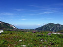 Tateyama Mountain - Murodo