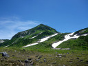 Tateyama Mountain - Murodo