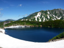 Tateyama Mountain - Murodo