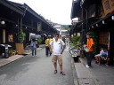 Takayama Old Town (Sanmachi Historical Buildings Preservation Area)