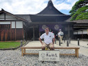 Takayama Historical Government House (Takayama Jinya)