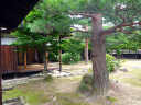 Takayama Historical Government House (Takayama Jinya)