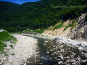 Jinzu River