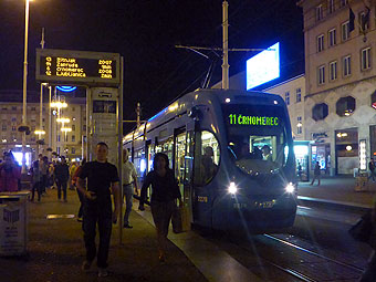 Ban Jelačić Square