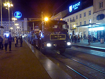 Ban Jelačić Square