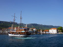 Boat Taxi - Jelsa to Bol, Brač Island