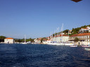 Boat Taxi - Jelsa to Bol, Brač Island