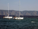 Boat Taxi - Jelsa to Bol, Brač Island