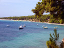 Zlatni Rat (Golden Horn Beach)