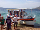 Zlatni Rat (Golden Horn Beach)