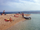 Zlatni Rat (Golden Horn Beach)