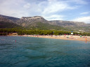 Zlatni Rat (Golden Horn Beach)