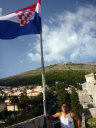 Dubrovnik City Walls