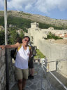 Dubrovnik City Walls